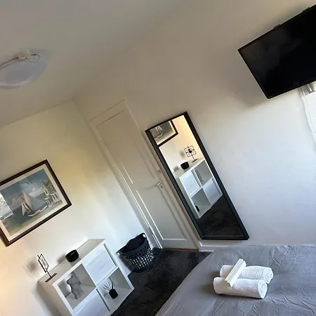Cozy Bedroom Проживание в семье *