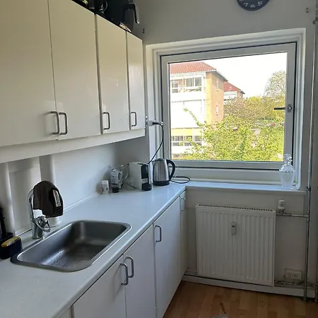 Cozy Bedroom * Søborg