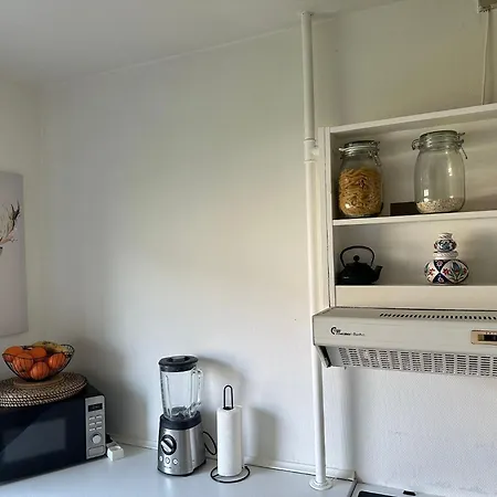 Cozy Bedroom Проживание в семье