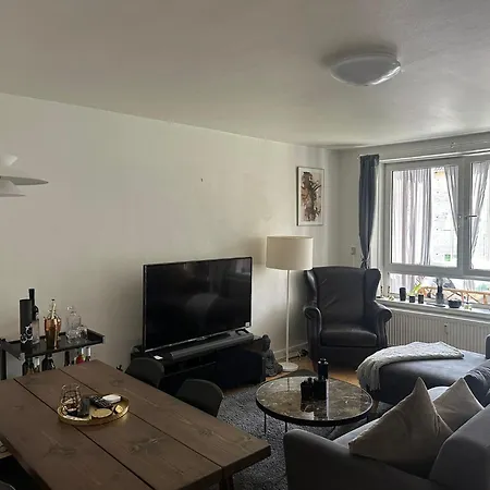 Cozy Bedroom * Søborg