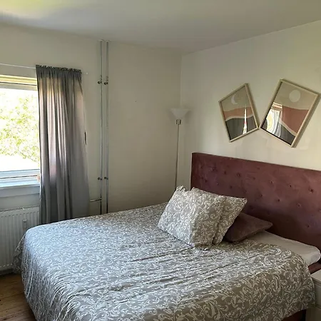 Cozy Bedroom Accommodatie bij particulieren Søborg