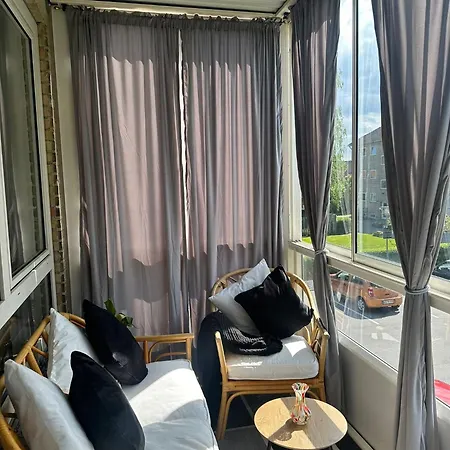 Cozy Bedroom Accommodatie bij particulieren
